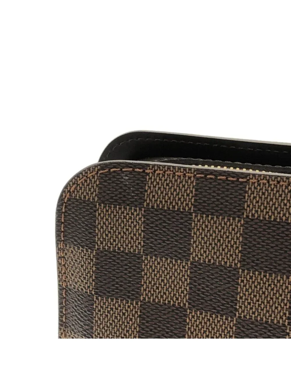 Louis Vuitton Damier Saint Second